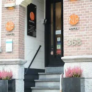 Hotel Nl District Leidseplein, Ámsterdam