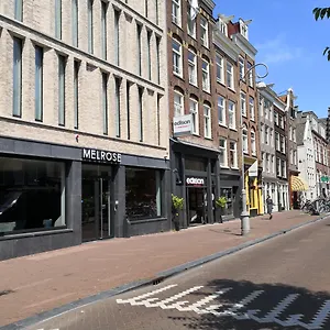 Hotel Melrose, Ámsterdam