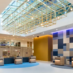 Express - North Riverside By Ihg *** アムステルダム