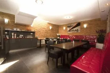 Bronckhorst Hotel Amsterdam 3*,  Netherlands