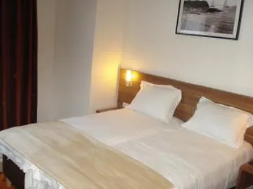 Hotel Bronckhorst Ámsterdam