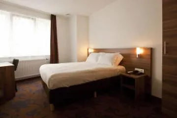 Hotel Bronckhorst Ámsterdam Países Bajos